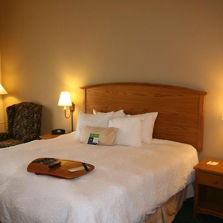 Hampton Inn Guntersville Zewnętrze zdjęcie
