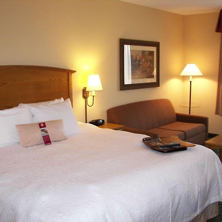 Hampton Inn Guntersville Zewnętrze zdjęcie