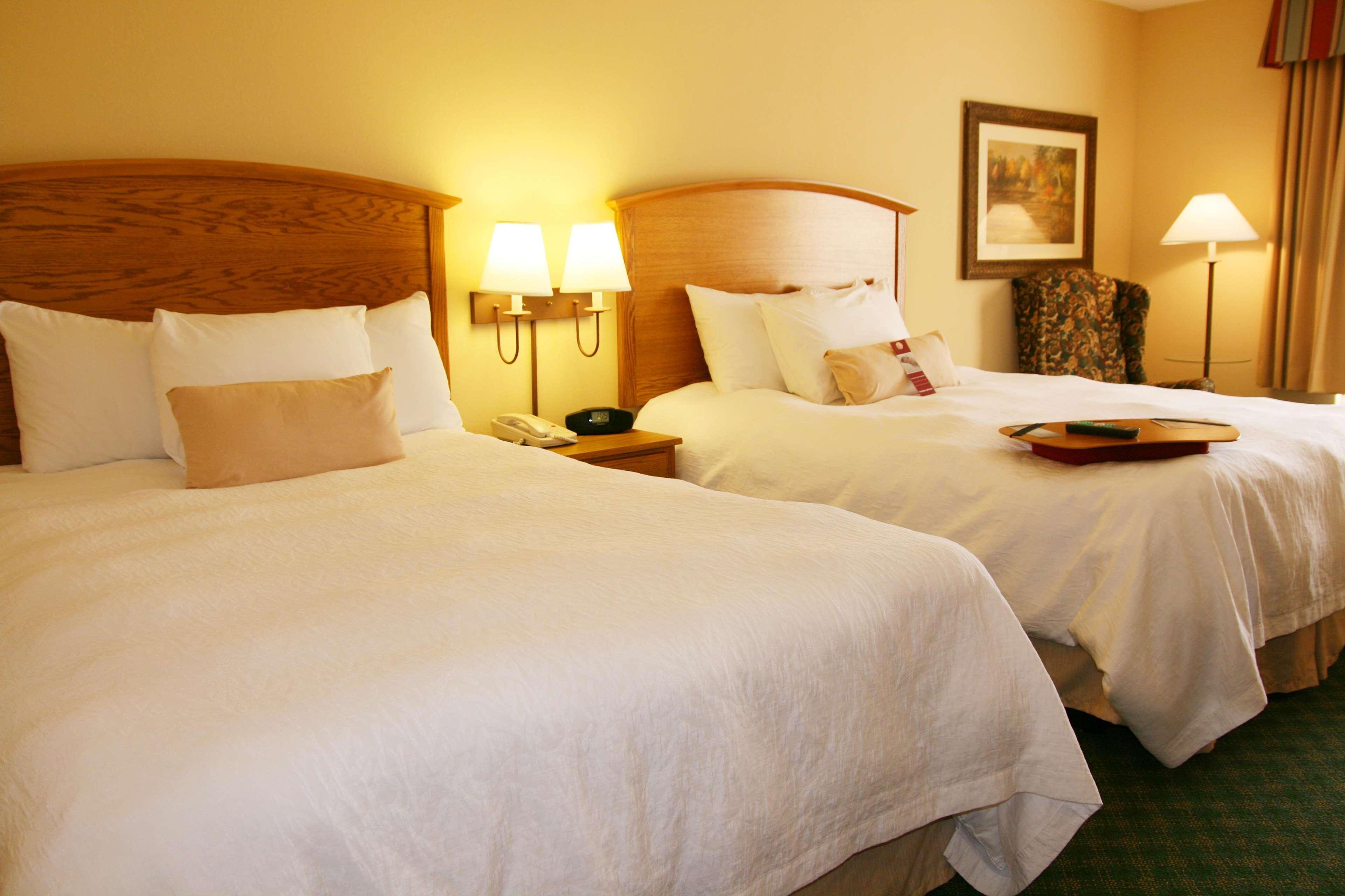 Hampton Inn Guntersville Pokój zdjęcie