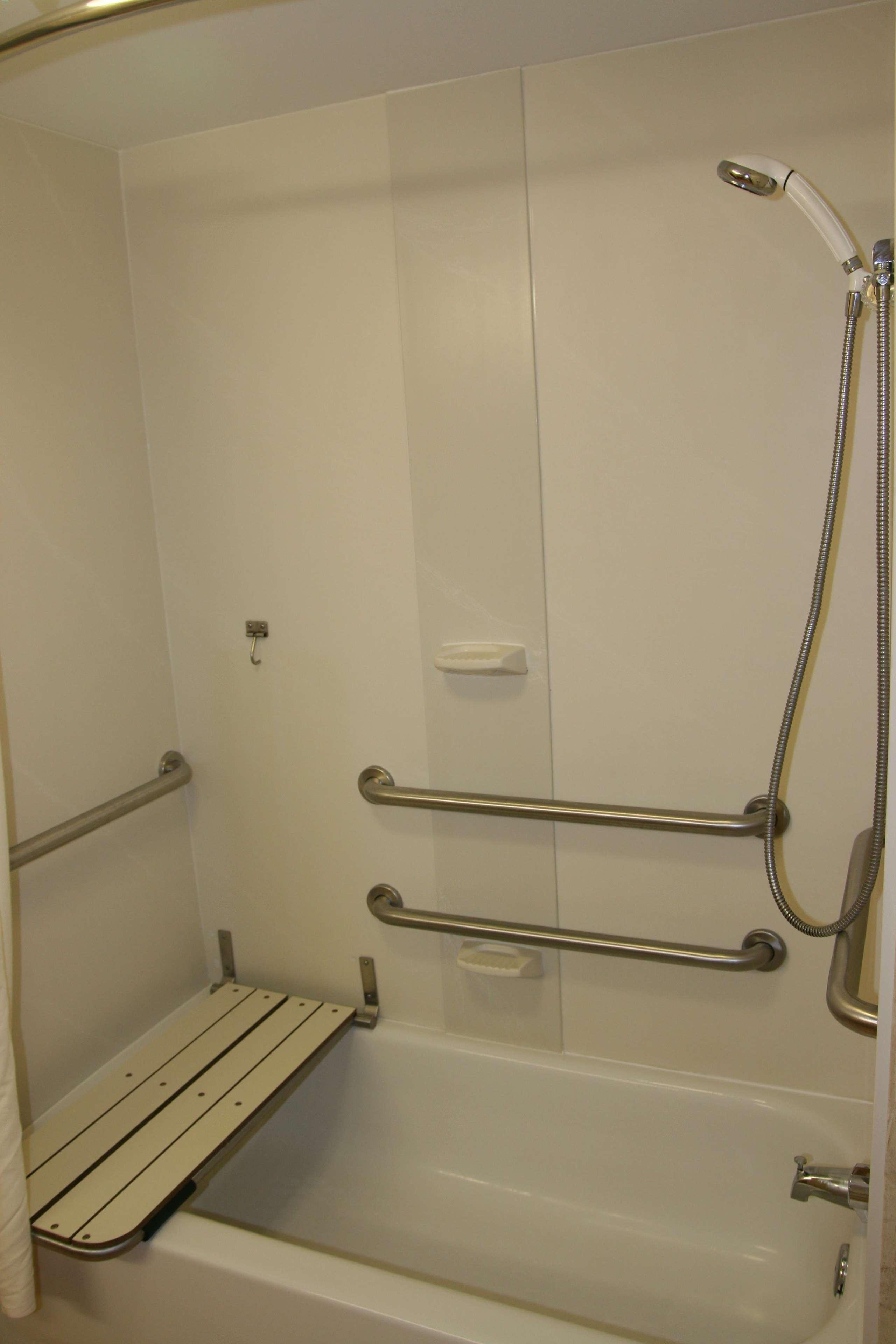 Hampton Inn Guntersville Pokój zdjęcie