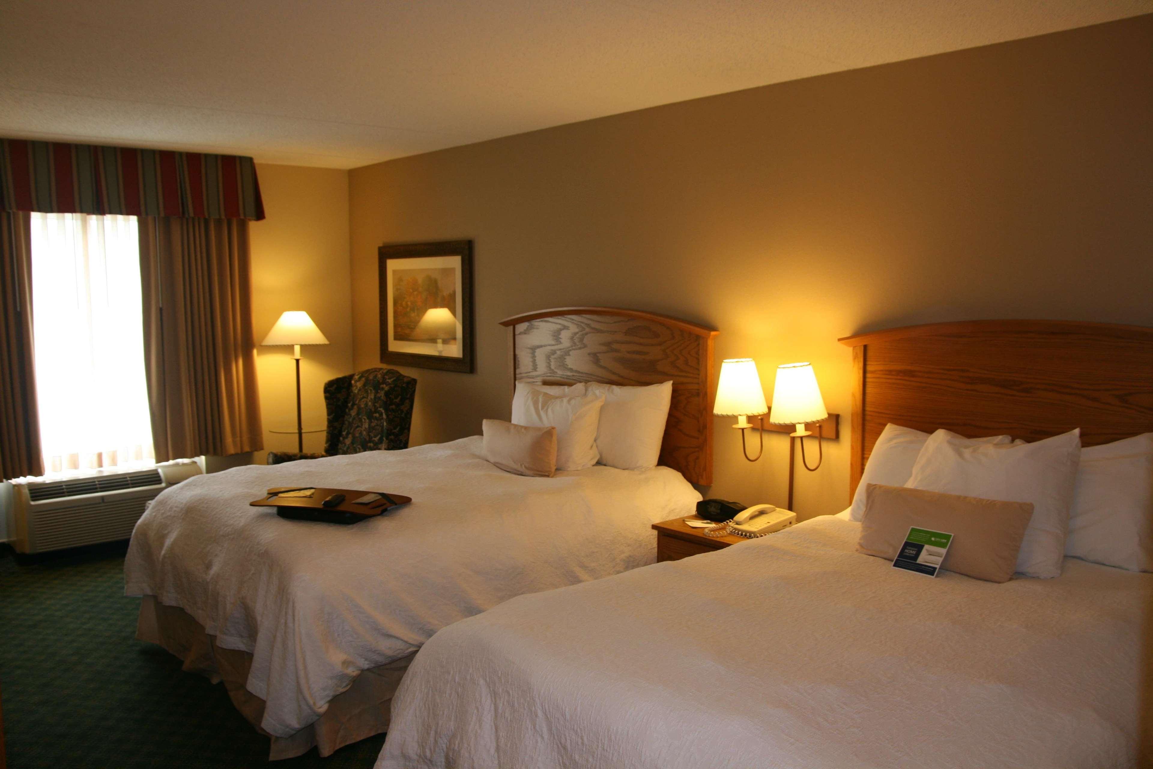 Hampton Inn Guntersville Zewnętrze zdjęcie