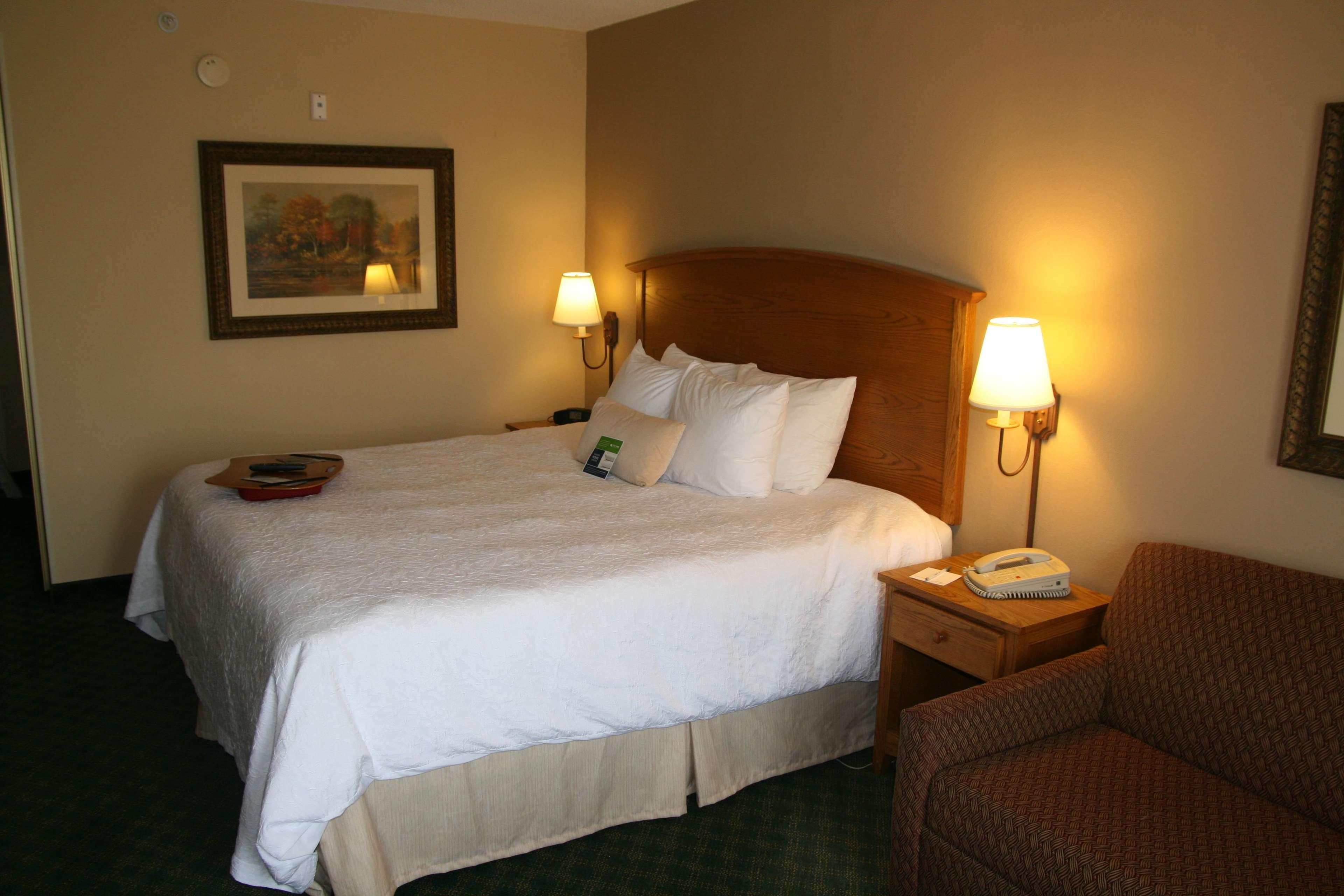 Hampton Inn Guntersville Pokój zdjęcie