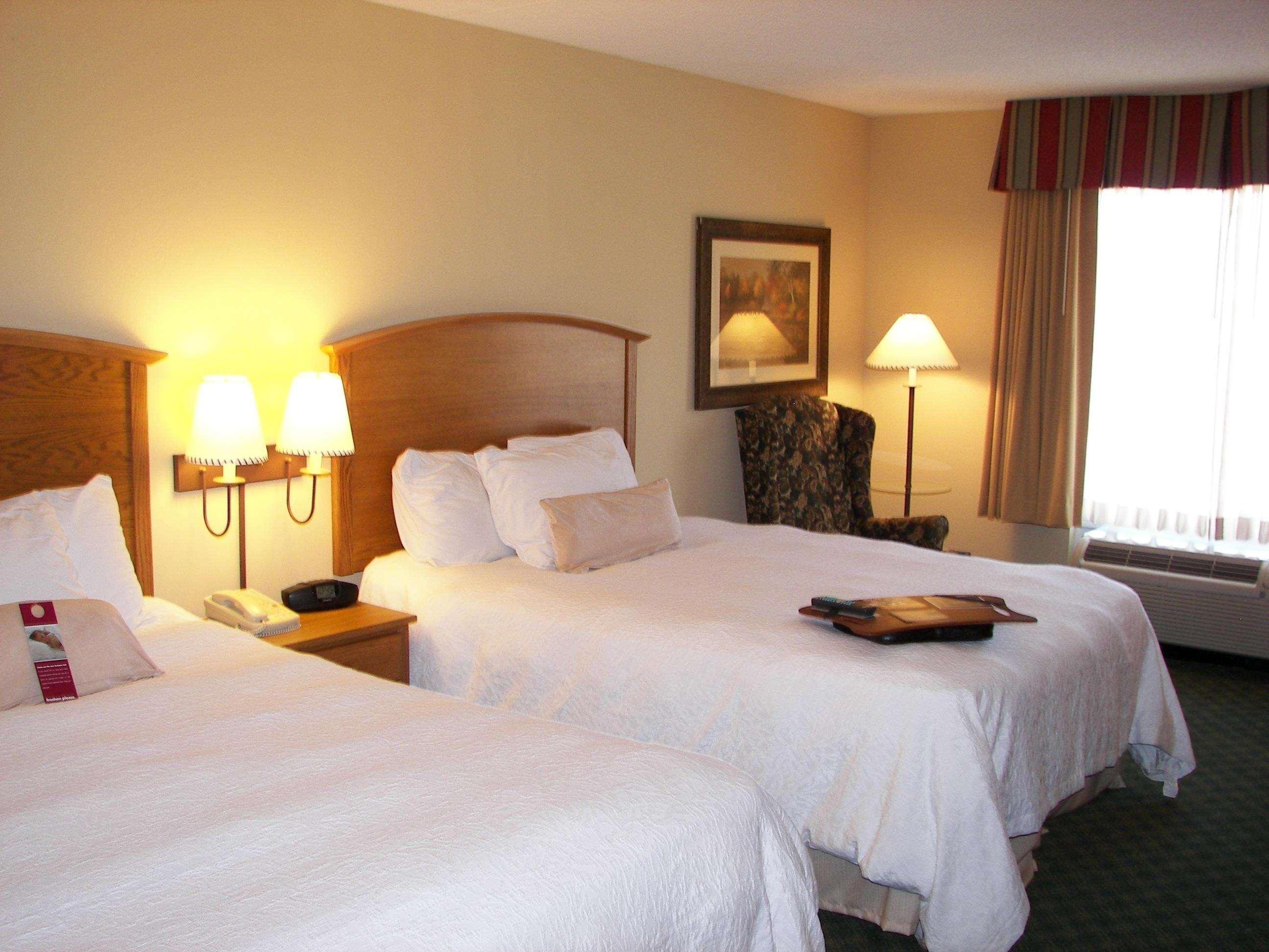 Hampton Inn Guntersville Zewnętrze zdjęcie