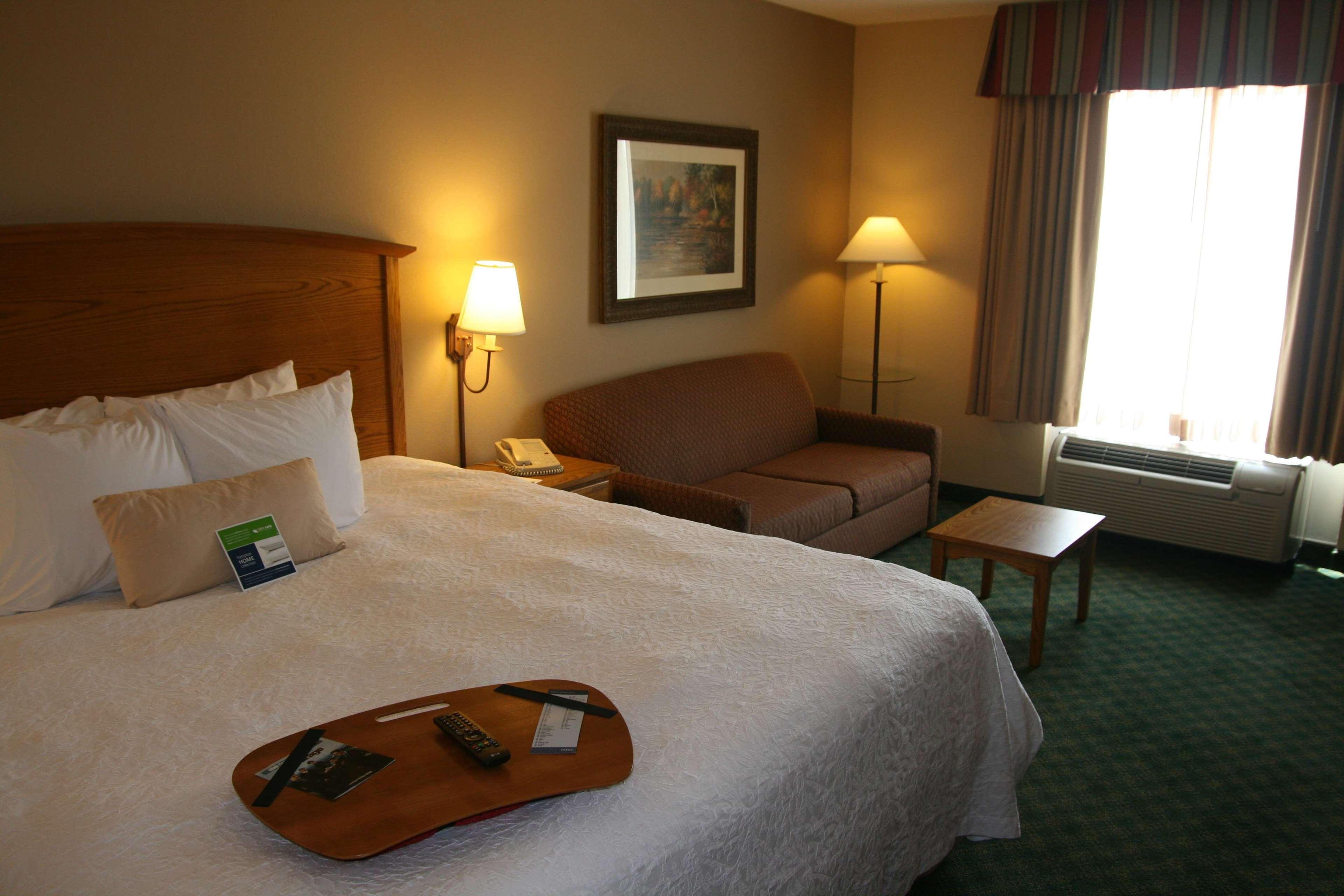 Hampton Inn Guntersville Pokój zdjęcie