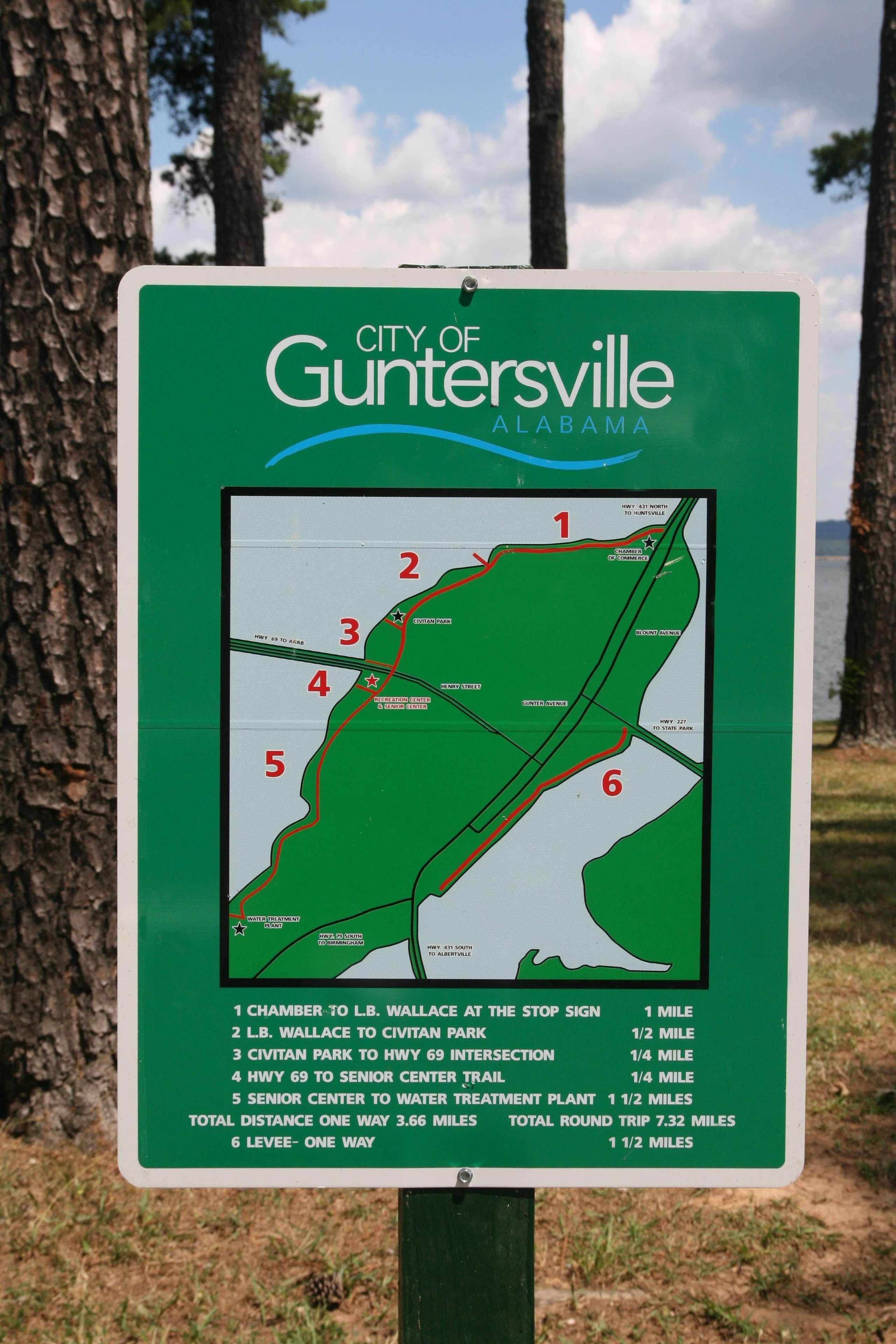 Hampton Inn Guntersville Zewnętrze zdjęcie