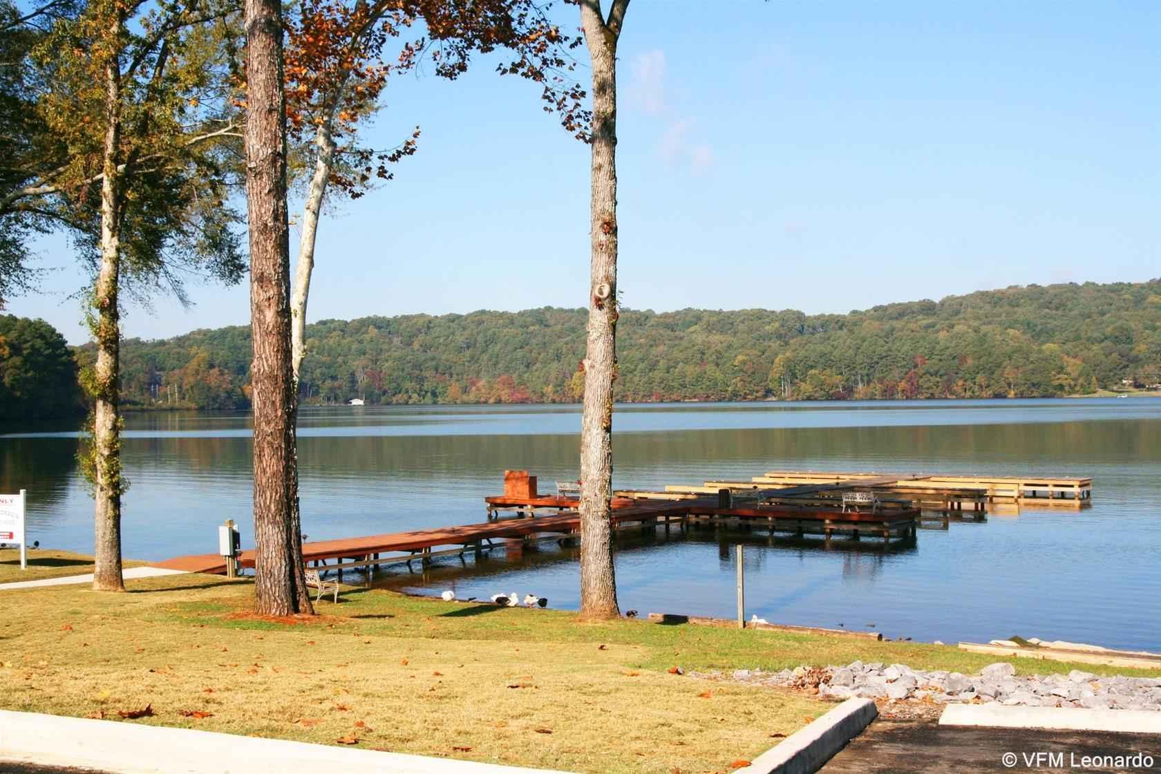 Hampton Inn Guntersville Zewnętrze zdjęcie