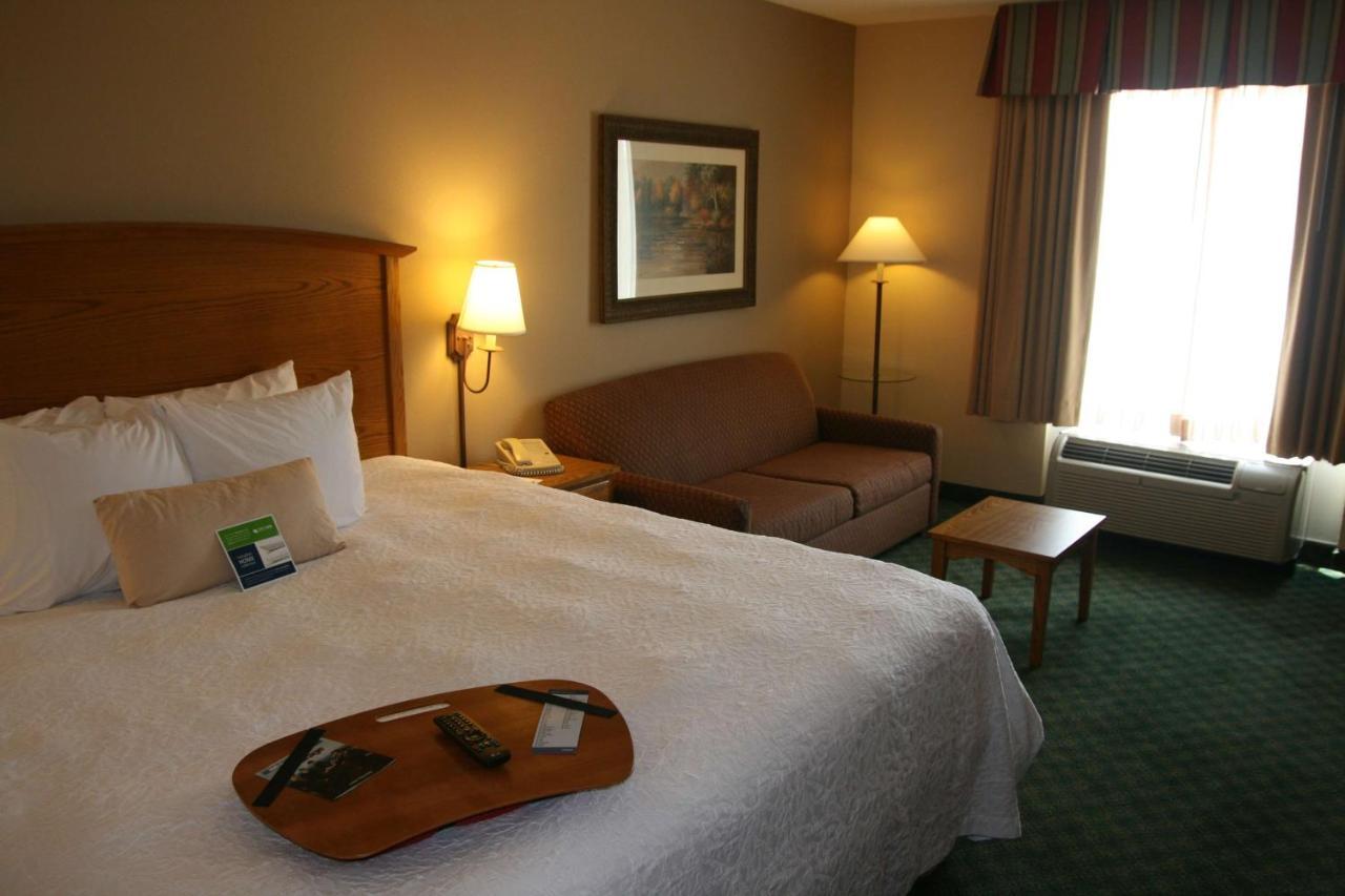 Hampton Inn Guntersville Zewnętrze zdjęcie