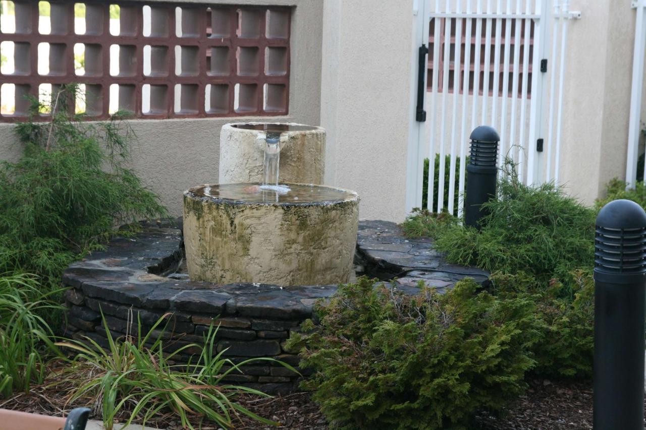 Hampton Inn Guntersville Zewnętrze zdjęcie