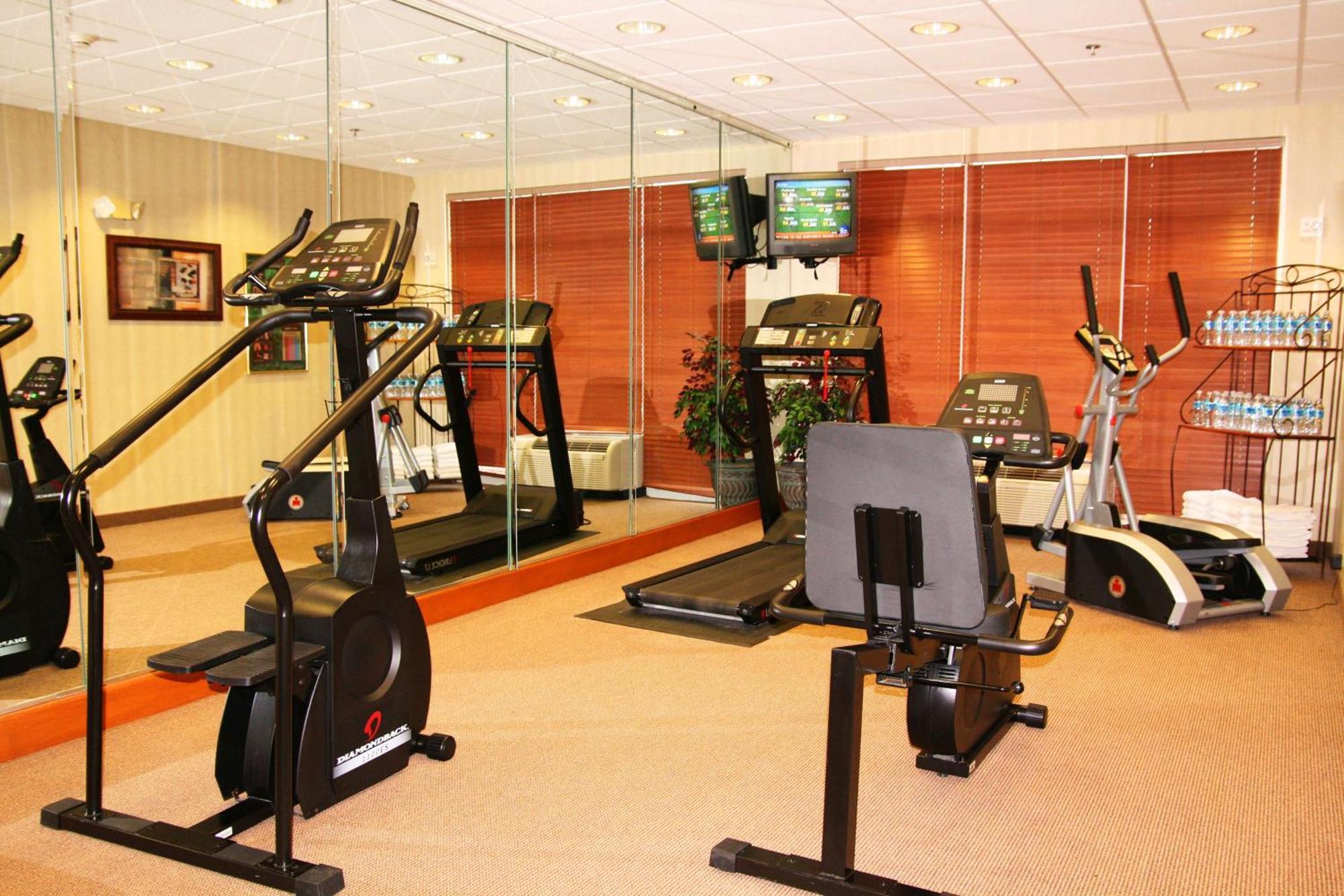 Hampton Inn Guntersville Zewnętrze zdjęcie