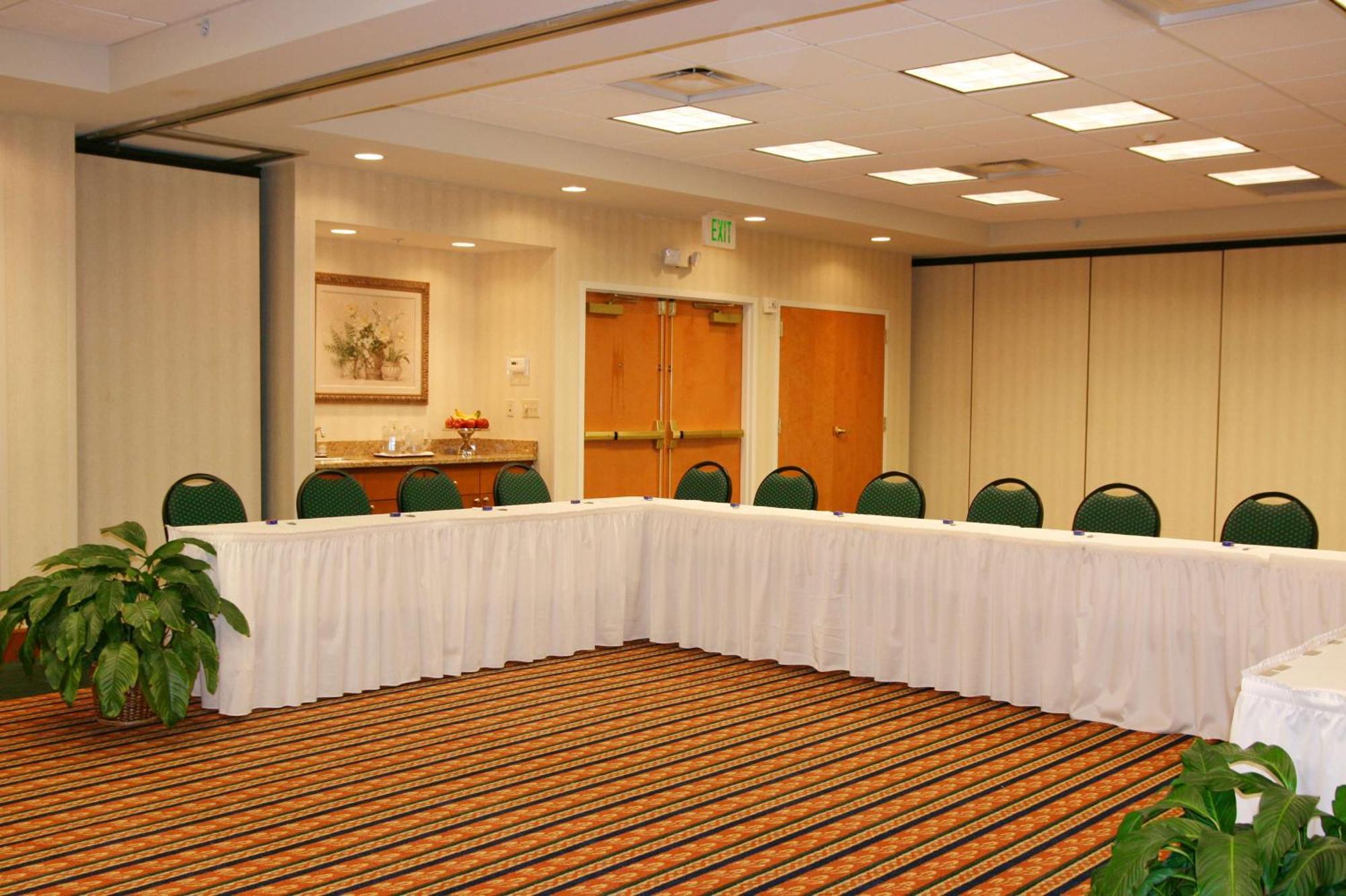 Hampton Inn Guntersville Zewnętrze zdjęcie