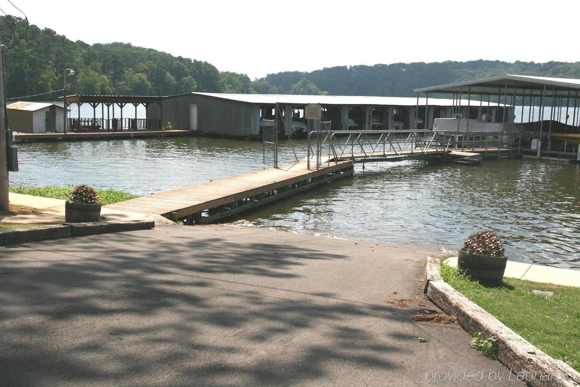 Hampton Inn Guntersville Wyposażenia zdjęcie